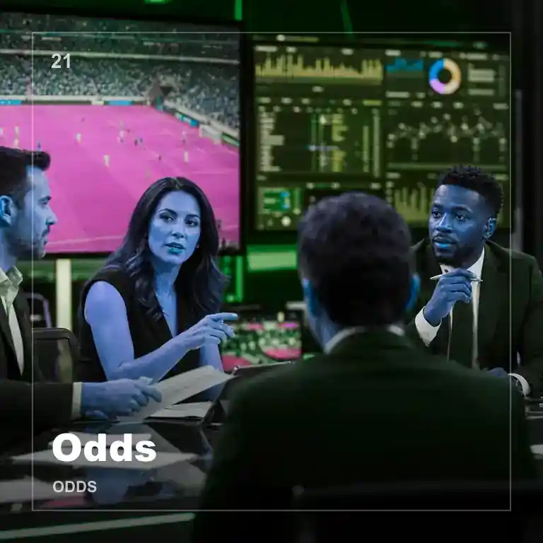 B体育数据